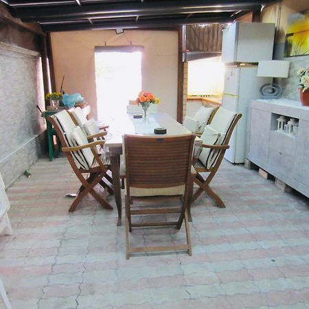 סן ג'יורג'יו א קרמאנו Ferdirisa Vesuvio Home&Garden מראה חיצוני תמונה