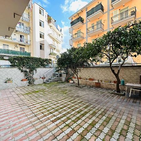 סן ג'יורג'יו א קרמאנו Ferdirisa Vesuvio Home&Garden מראה חיצוני תמונה