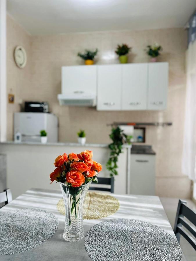 סן ג'יורג'יו א קרמאנו Ferdirisa Vesuvio Home&Garden מראה חיצוני תמונה