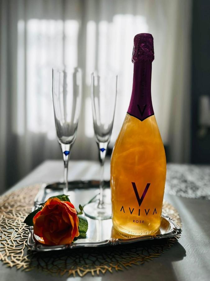 סן ג'יורג'יו א קרמאנו Ferdirisa Vesuvio Home&Garden מראה חיצוני תמונה