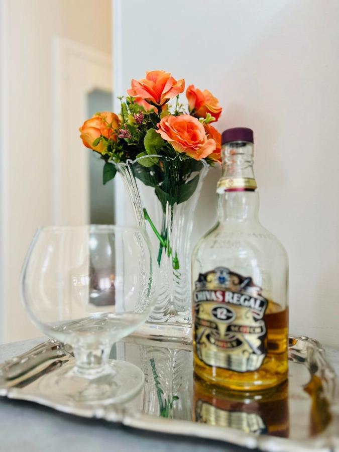 סן ג'יורג'יו א קרמאנו Ferdirisa Vesuvio Home&Garden מראה חיצוני תמונה