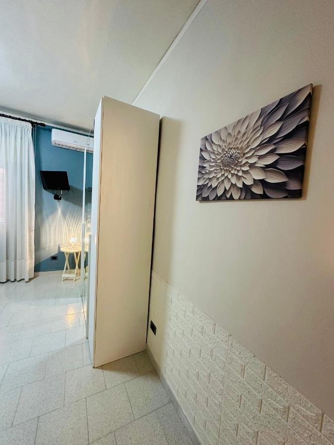 סן ג'יורג'יו א קרמאנו Ferdirisa Vesuvio Home&Garden מראה חיצוני תמונה