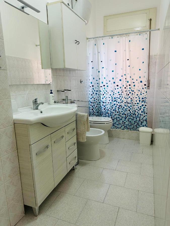סן ג'יורג'יו א קרמאנו Ferdirisa Vesuvio Home&Garden מראה חיצוני תמונה