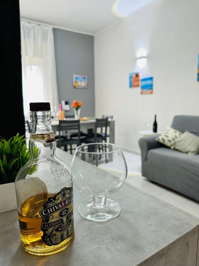 סן ג'יורג'יו א קרמאנו Ferdirisa Vesuvio Home&Garden מראה חיצוני תמונה