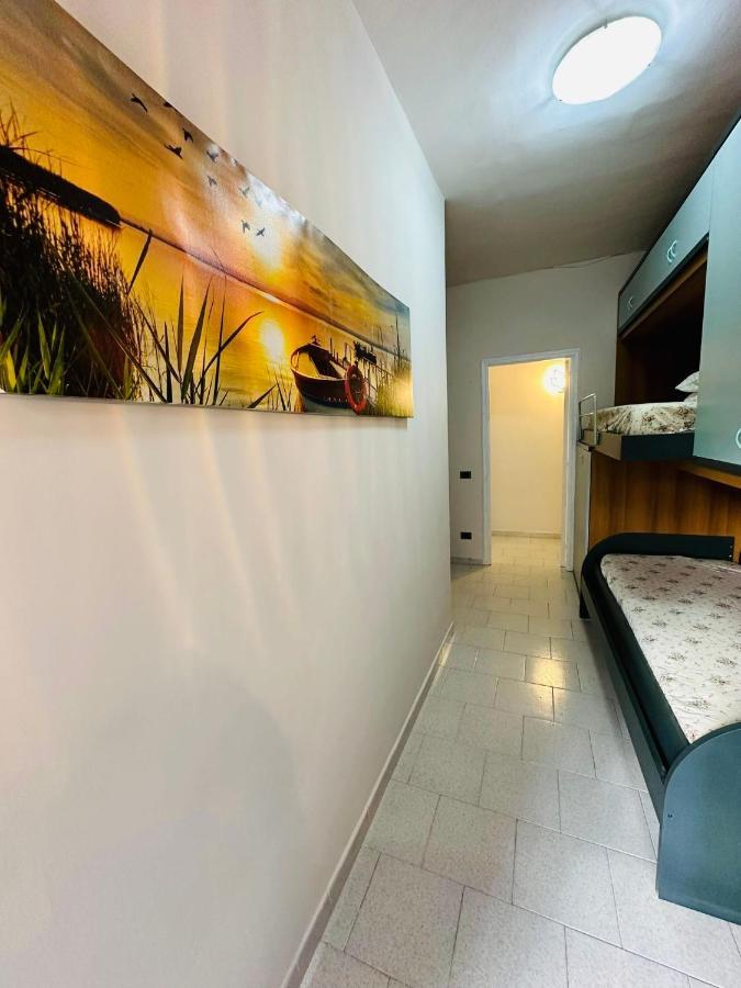 סן ג'יורג'יו א קרמאנו Ferdirisa Vesuvio Home&Garden מראה חיצוני תמונה