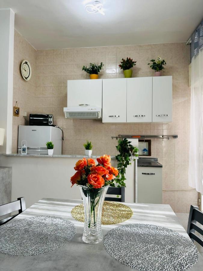 סן ג'יורג'יו א קרמאנו Ferdirisa Vesuvio Home&Garden מראה חיצוני תמונה