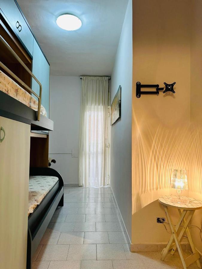 סן ג'יורג'יו א קרמאנו Ferdirisa Vesuvio Home&Garden מראה חיצוני תמונה
