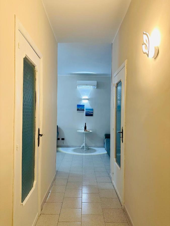 סן ג'יורג'יו א קרמאנו Ferdirisa Vesuvio Home&Garden מראה חיצוני תמונה