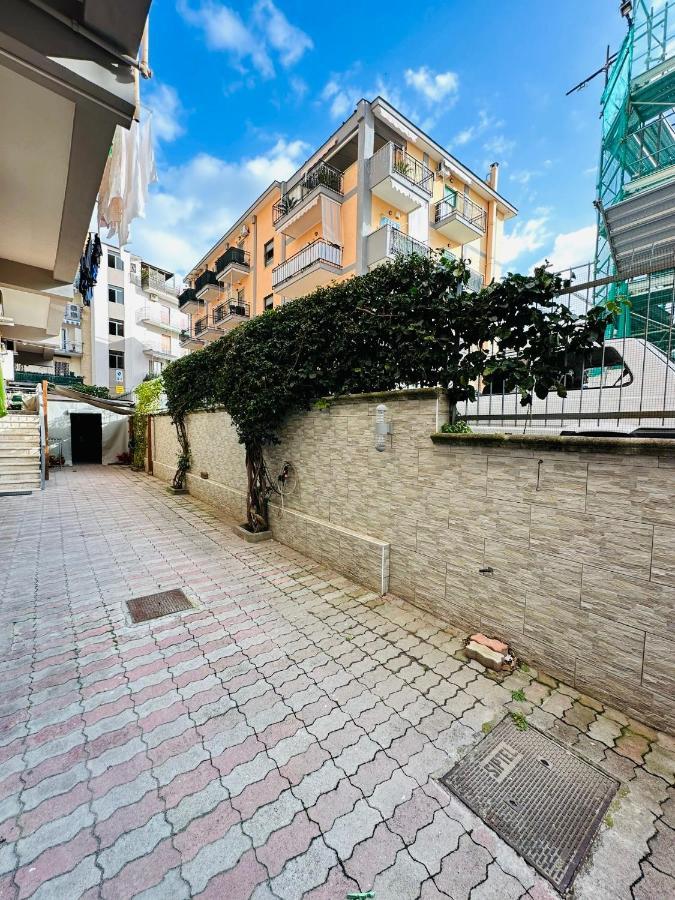סן ג'יורג'יו א קרמאנו Ferdirisa Vesuvio Home&Garden מראה חיצוני תמונה
