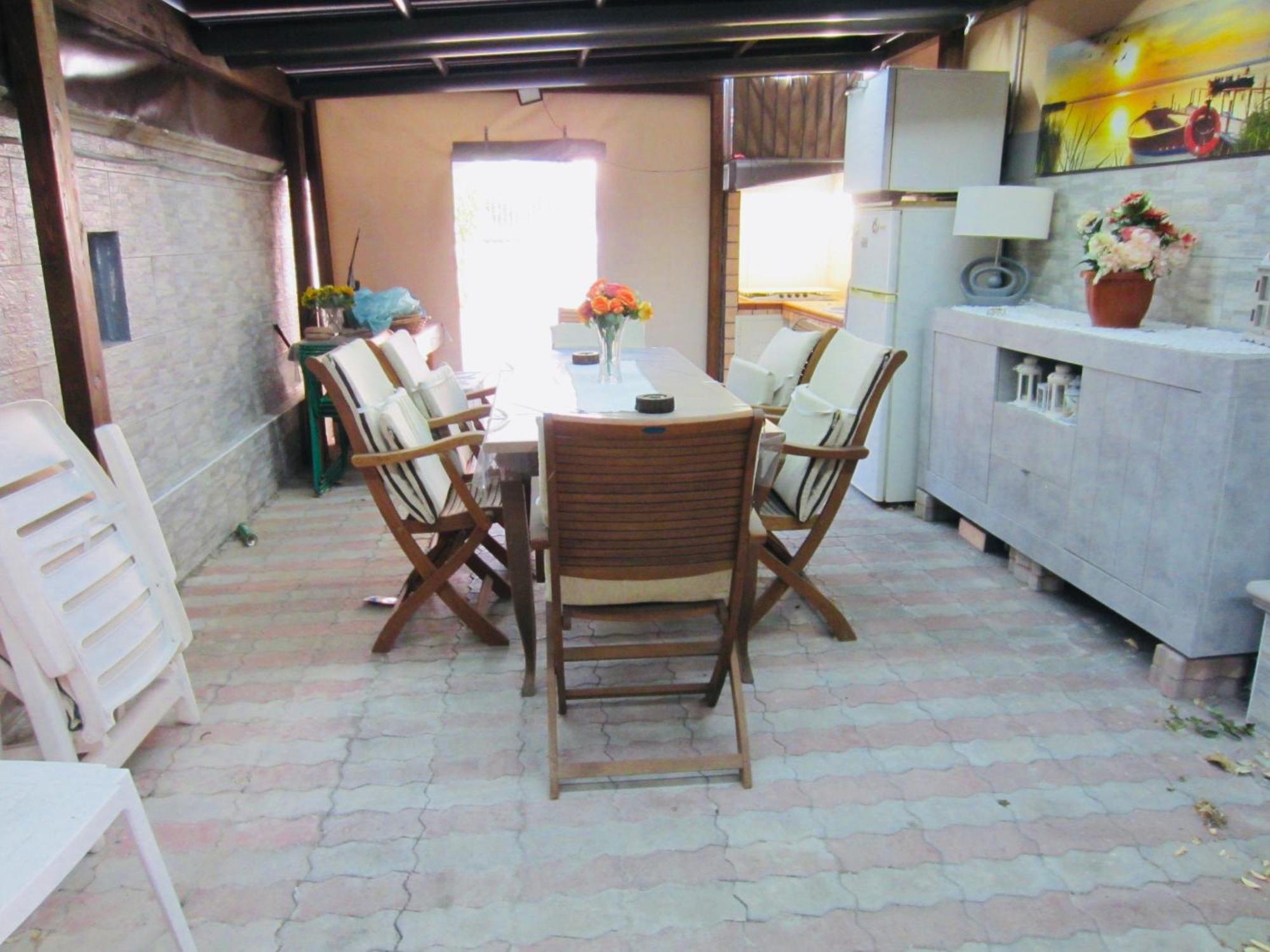 סן ג'יורג'יו א קרמאנו Ferdirisa Vesuvio Home&Garden מראה חיצוני תמונה